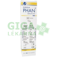 Fotka DekaPHAN leuco 50ks Obrázek DekaPHAN leuco 50ks