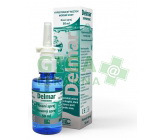 Delmar Hypertonic nosní sprej 50 ml