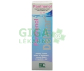Delmar Panthenol nosní sprej 50 ml