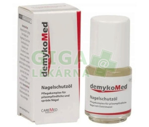 demykoMed Nagelschutzoil 15ml