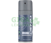 Denim Deo spray pro muže Original 150ml