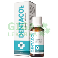 Dentacol 20 ml