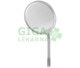 Dentální zrcátko zvětšovací č.5 prům. 24 mm 786-626