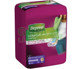 Depend Normal inkont.kalh.ženy vel.XL 9ks