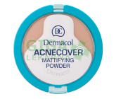Dermacol Acnecover pudr Shell č.2 11g