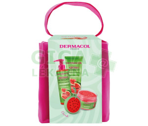 Dermacol Aroma Moment Vodní meloun dárková sada