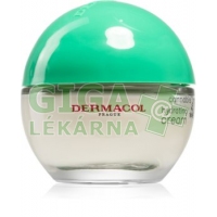 Dermacol Cannabis hydratační pleťový krém 50ml