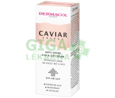 Dermacol Caviar Energy krém okolí očí a rtů 15ml