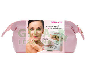 Dermacol Caviar Energy Omlaz.&zpev.pleti dárk.sada