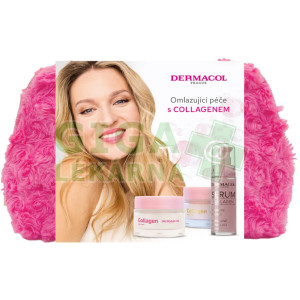 Dermacol Collagen Omlazující péče dárková sada