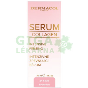 Dermacol Collagen sérum 30ml