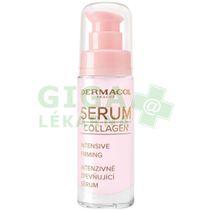 Obrázek Dermacol Collagen sérum 30ml