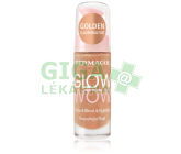 Dermacol GLOW WOW rozjasňující fluid 20ml