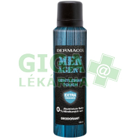 Dermacol Men Agent deo Gentleman touch 150ml