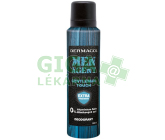 Dermacol Men Agent deo Gentleman touch 150ml