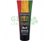 Dermacol Men Agent spr.gel Dont wor.be happy 250ml