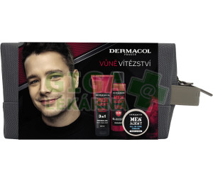 Dermacol Men Agent Vůně vítězství dárková sada