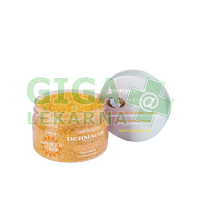 Dermacol SUN tělový peeling 200g