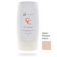 Dermaheal CC Cream Natural Beige 50g