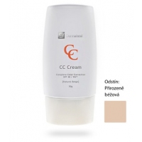 Dermaheal CC Cream Tan Beige 50g