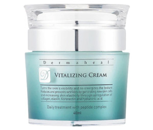 Dermaheal Vitalizing Cream 40ml