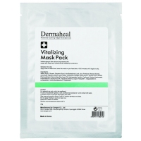Dermaheal Vitalizing Mask Pack 22g - Revitalizační
