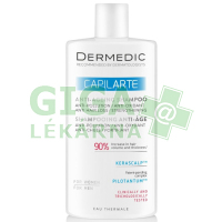 DERMEDIC Capilarte Anti-Ageing šampon 300ml