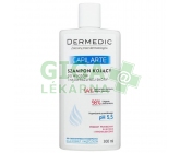 DERMEDIC Capilarte Zklidňující šampon citl. 300ml