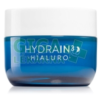 Dermedic H3 Hydratační noční krém 50g