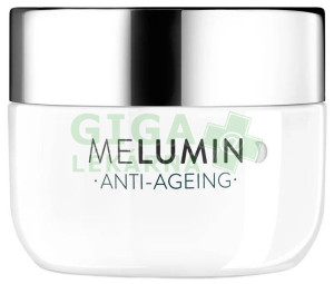 DERMEDIC MELUMIN Koncentrovaný noční krém proti tmavým skvrnám 50ml