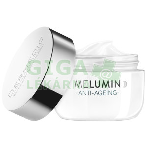 Obrázek DERMEDIC MELUMIN Koncentrovaný noční krém 50ml