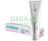 DERMOZOIL krém na dermatitidy 100ml