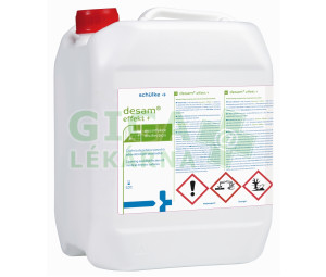 desam effekt+ 5l schülke