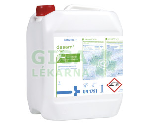 desam prim 5l schülke