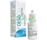 Desodrop oční roztok 8ml