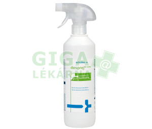 Desprej 500ml