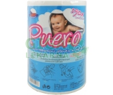 PUERO dětské separační plenky a ubrousky 150ks