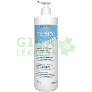 Obrázek DEXERYL Krém 500g bez parabenu