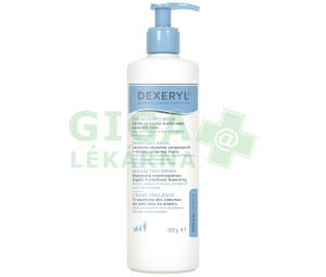 DEXERYL Krém 500g bez parabenu
