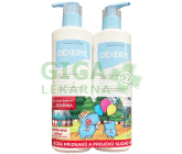 Dexeryl krém DUO 2x500g