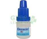 Dezacin oční H+ gel 5ml
