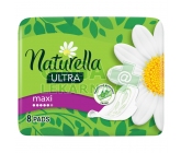 DHV Naturella Ultra Maxi/8ks
