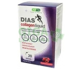 DIAS collagen liquid 15mlx20 sáčků Granát.jablko