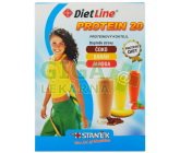 DietLine Protein 20 Koktejl MIX