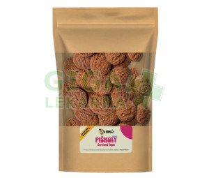 DINGO piškoty s červenou řepou bezlepkové 500g