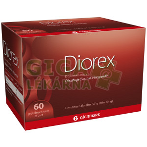 Diorex 60 tablet