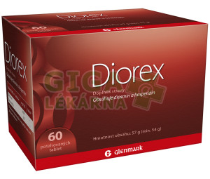 Diorex tbl.60