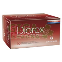 Obrázek Diorex 60 tablet