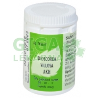 Dioscorea villosa AKH 60 - tablet