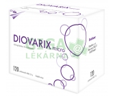 Diovarix micro tbl.120